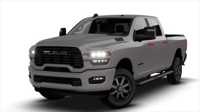 2026 RAM Ram 2500 Big Horn
