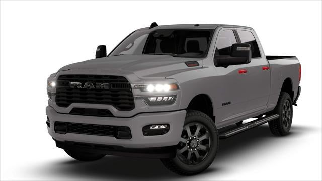 2026 RAM Ram 2500 Big Horn
