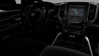 2026 RAM Ram 2500 Big Horn