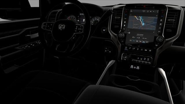 2026 RAM Ram 2500 Big Horn