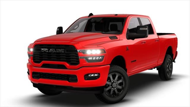 2026 RAM Ram 2500 Big Horn
