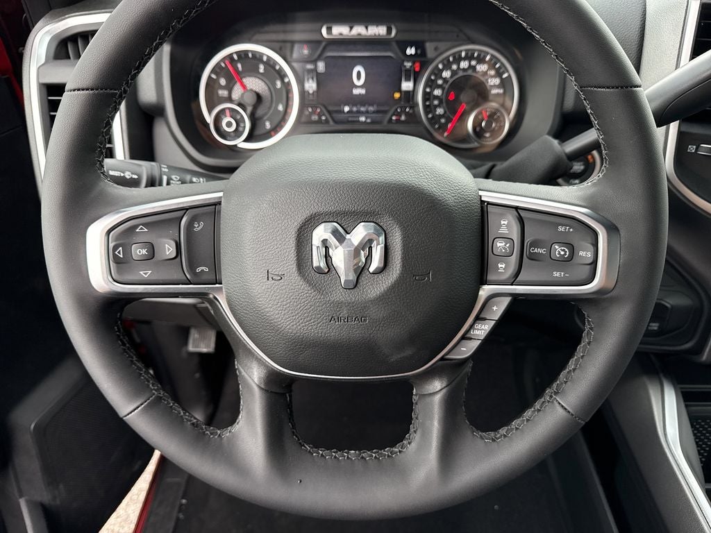 2026 RAM Ram 2500 Big Horn
