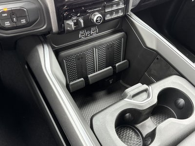 2026 RAM Ram 2500 Big Horn