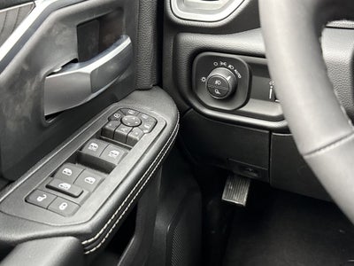 2026 RAM Ram 2500 Big Horn