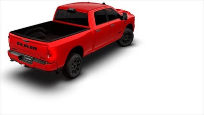 2026 RAM Ram 2500 Big Horn