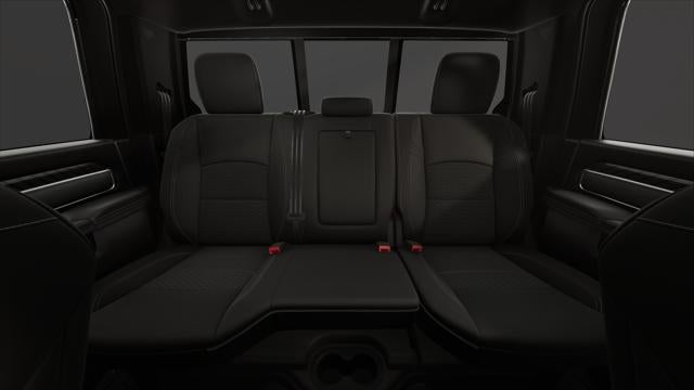 2026 RAM Ram 2500 Big Horn