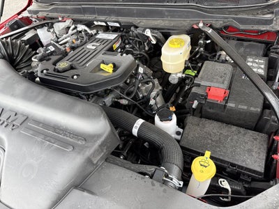 2026 RAM Ram 2500 Big Horn