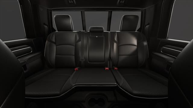 2026 RAM Ram 2500 Laramie