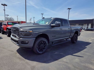 2026 RAM Ram 2500 Laramie