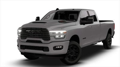 2026 RAM Ram 2500 Laramie