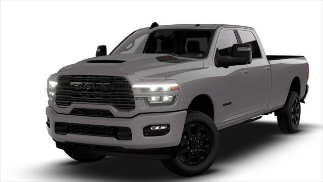 2026 RAM Ram 2500 Laramie