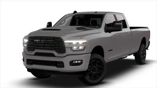 2026 RAM Ram 2500 Laramie