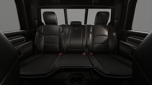 2026 RAM Ram 2500 Laramie