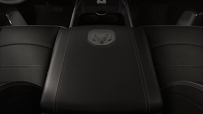 2026 RAM Ram 2500 Laramie