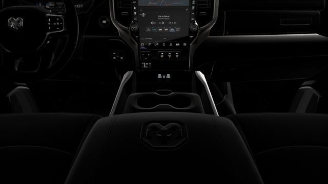 2026 RAM Ram 2500 Laramie