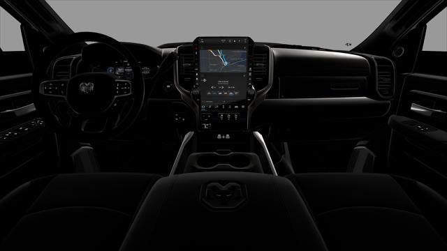 2026 RAM Ram 2500 Laramie