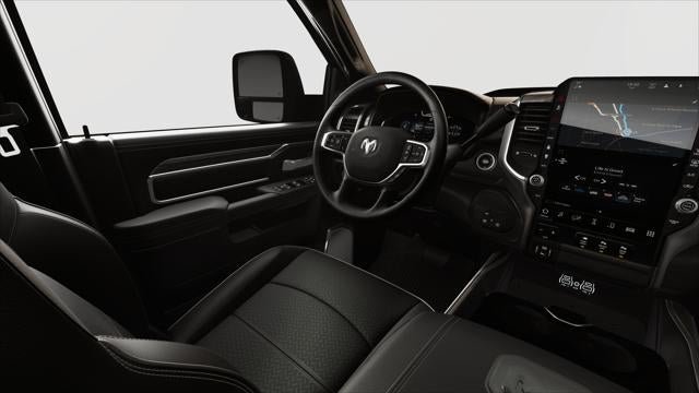 2026 RAM Ram 2500 Laramie