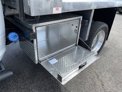 2024 RAM Ram 4500 Chassis Cab Tradesman