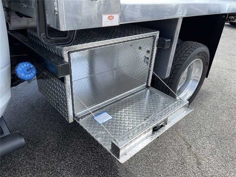 2024 RAM Ram 4500 Chassis Cab Tradesman