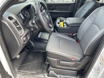 2024 RAM Ram 4500 Chassis Cab Tradesman