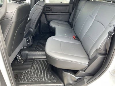 2024 RAM Ram 4500 Chassis Cab Tradesman