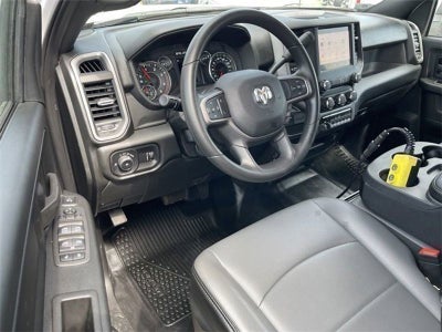 2024 RAM Ram 4500 Chassis Cab Tradesman