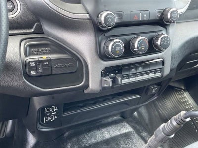 2024 RAM Ram 4500 Chassis Cab Tradesman