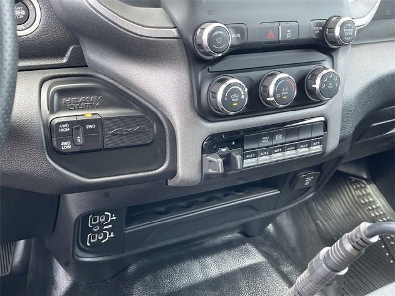 2024 RAM Ram 4500 Chassis Cab Tradesman