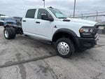 2024 RAM Ram 4500 Chassis Cab Tradesman