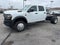 2024 RAM Ram 4500 Chassis Cab Tradesman
