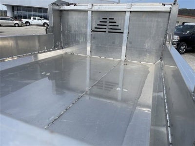 2024 RAM Ram 4500 Chassis Cab Tradesman