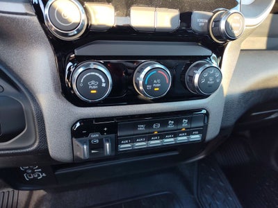 2026 RAM Ram 5500 Chassis Cab Tradesman