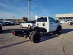2026 RAM Ram 5500 Chassis Cab Tradesman