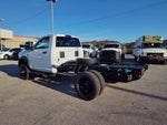 2026 RAM Ram 5500 Chassis Cab Tradesman