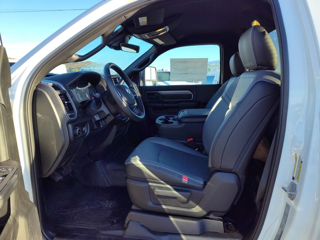 2026 RAM Ram 5500 Chassis Cab Tradesman