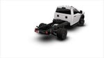 2026 RAM Ram 5500 Chassis Cab Tradesman