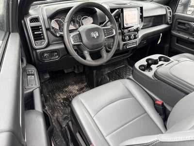 2026 RAM Ram 5500 Chassis Cab Tradesman