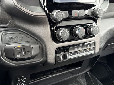 2026 RAM Ram 5500 Chassis Cab Tradesman