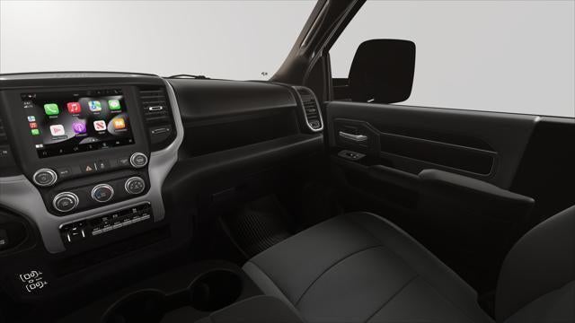 2026 RAM Ram 5500 Chassis Cab Tradesman