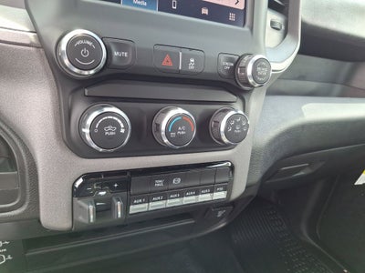 2024 RAM Ram 5500 Chassis Cab Tradesman