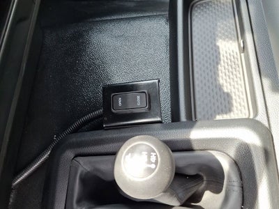 2024 RAM Ram 5500 Chassis Cab Tradesman