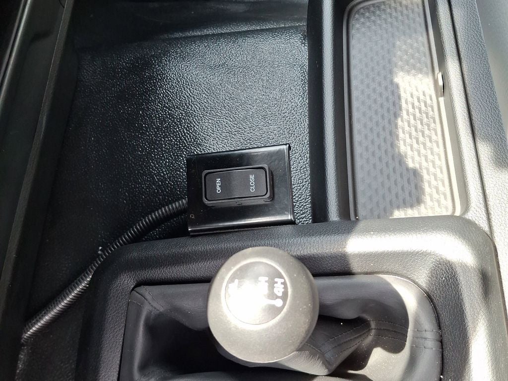 2024 RAM Ram 5500 Chassis Cab Tradesman