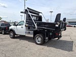 2024 RAM Ram 5500 Chassis Cab Tradesman