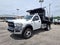 2024 RAM Ram 5500 Chassis Cab Tradesman