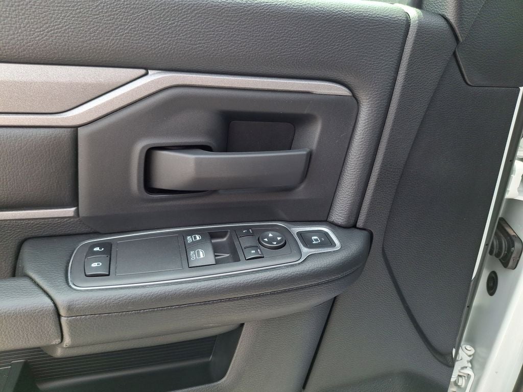 2024 RAM Ram 5500 Chassis Cab Tradesman