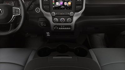 2026 RAM Ram 5500 Chassis Cab Tradesman