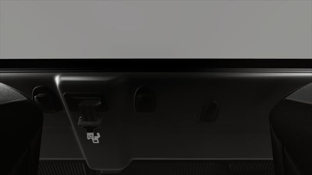 2026 RAM Ram 3500 Chassis Cab Tradesman