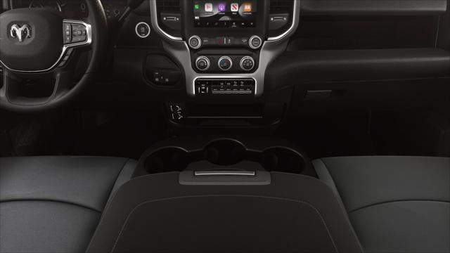 2026 RAM Ram 3500 Chassis Cab Tradesman