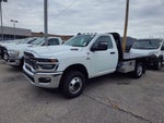 2026 RAM Ram 3500 Chassis Cab Tradesman
