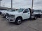 2026 RAM Ram 3500 Chassis Cab Tradesman